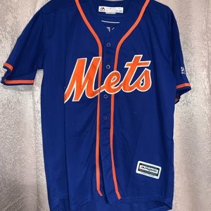 Mets jersey